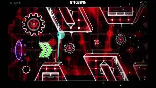 Kitty by f3lixsream 76-100 Progress 1 (harder then propulsion)