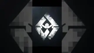 Digital Wiper Logo Animation