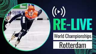 RE-LIVE | Qualifying (Session 1) | 