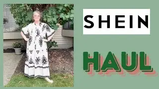 Shein Haul | Fun Summer Insparation
