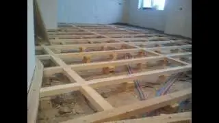 Pol ve parket ustasi 055-748-87-10