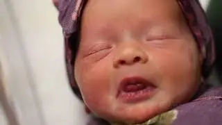 It's twins!  Biggest surprise Yet!