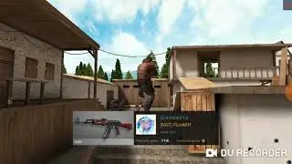 Стандофф 2