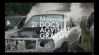 Kolizja (Crushed) - trailer | 21. Millennium Docs Against Gravity