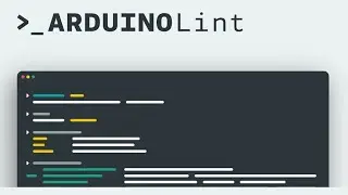 Home Automation Hangout 2021-01-31: Arduino Lint - test your source code