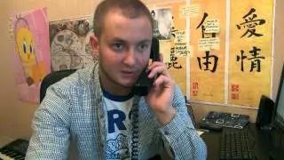 ЖЁСТКО ОТШИЛА ПАРНЯ