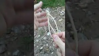 how to make 1 minute sling