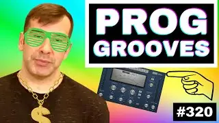 How to Make Progressive Trance Like Ferry Corsten & Paul van Dyk | Live Electronic Music 