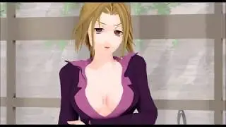 Do i feel in happy[MMD HXH]