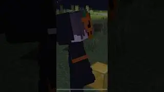 Страшный сон старшего брата в Minecraft! 😱 звук 