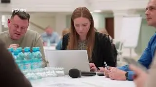 Экономика океана, энергетика и искусственный интеллект: в университете прошла стратсессия