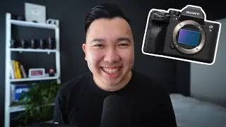 Sony a7S III - What I'm MOST Excited About! | Features BREAKDOWN!!