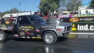 WINTER NATIONALS Willowbank 22