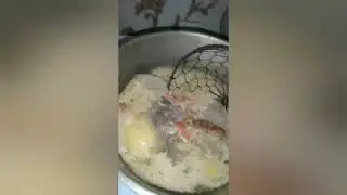 Қазақша бешбармақ
