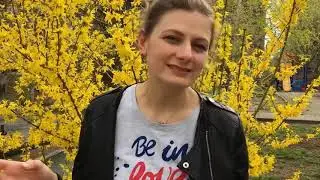 Ирина Гриша о Мастерском курсе