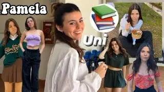 Dopo essere stata insultata sull'università, @PamelaPaolini decide di rispondere nelle sue storie💘