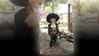 Leopoldo Mis 3 Años