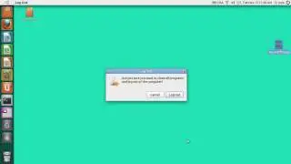 Ubuntu Basics SWITCHING BACK AND FORTH FROM UNITY TO CLASSIC MENU   1