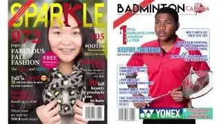 Grade 10 Laptop Program ComTech Select Student Work