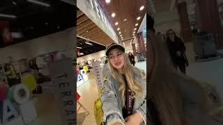 А как вам такая короткая куртка? 