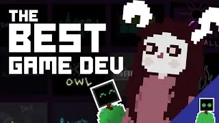 THE BEST Indie Dev: Kultisti | Nerd Interviews