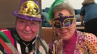 Aging Gratefully  The Power of Good Health and Good Neighbors