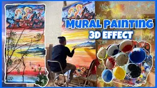 MURAL PAINTING