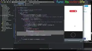TagView 2 - Chill programming stream - Day 1/66 of forming a habit [SwiftUI]
