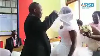 Civil Marriage in detail