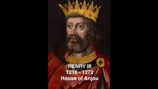 #29 Henry III
