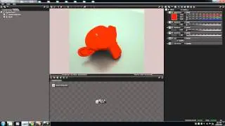 Octane Render Tutorial Series - 4 - Basic Texturing