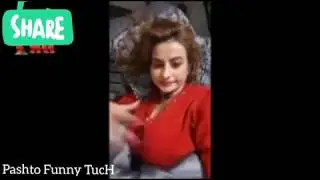 Afreen khan live call hot talk