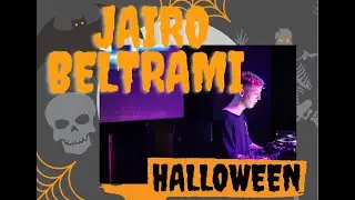 Jairo Beltrami - Teatro Albeniz - Gijón