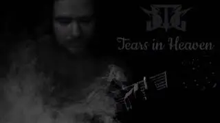 Giving up the Ghost - Tears in Heaven (cover)
