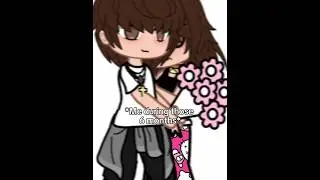 IM BACKKK!!!😘 I got a bf😍🤭 #imback #wsp #shorts #feedshorts #gacha #gachaclub #gachalife