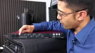 Focusrite Scarlett 18i20 Audio Interface - Unbox & Review