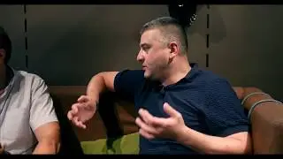 Global Vape Fest смотри НОВОЕ интервью с организатором выставки