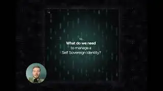 Exploring the Power of Decentralized Identity 🌐