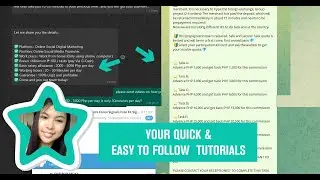 Youtube Facebook Like , Subscribe, Comment, Review Task Job Is A Scam? - 2023