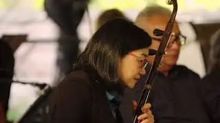 Joël Bons 283 Strings suite (7 short pieces) – Atlas Ensemble, Oranjewoud Festival 29 May 2023