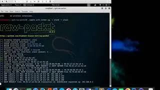 Apple WiFi MiTM