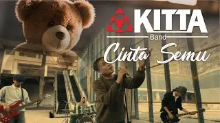 KITTA BAND - Cinta Semu #single #hits