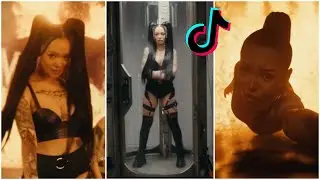 Bella Poarch Build_A_Bitch | Tiktok Compilation | Tiktok 2021 | #bellapoarch