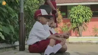 Teaser Kelas Inspirasi Pasuruan 6 - SDN Karangrejo 2