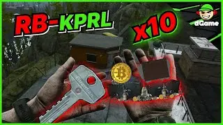 RB-KPRL UNVEILED: RARE FINDS AND HIDDEN TREASURES AWAIT IN ESCAPE FROM TARKOV PATCH 14!