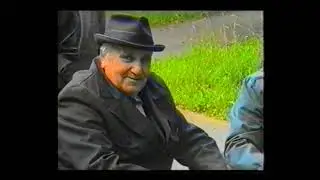 Северодвинску 60 лет! (1998 год)