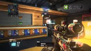 #ColtRC Daytage #1