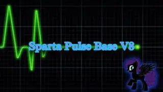 Sparta Pulse Base V8 (-Reupload-)