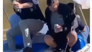 Новый титаник