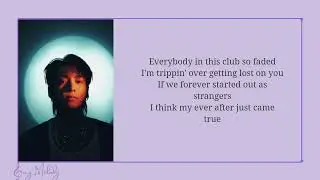 Jungkook - Yes or No lyrics